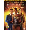 Profesor Marston a Wonder Woman  DVD