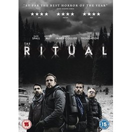 Ritual  DVD