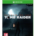 Shadow of The Tomb Raider  X-BOX ONE