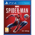 Spider-Man  PS4
