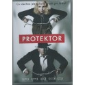 Protektor  DVD