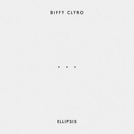 Biffy Clyro - Elipsis  LP