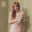 Florence and The Machine - High as Hope  CD