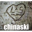 Chinasky - Lovesongs  CD
