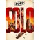 Solo - Star Wars story  DVD