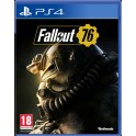 Fallout 76  PS4