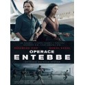 Operace Entebbe  DVD