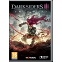Darksiders III  PC