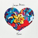 Jason Mraz - Know  CD