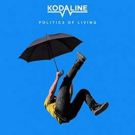 Kodaline - Politics of Living  CD