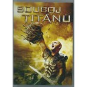 Souboj titánu  DVD