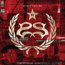 Stone Sour - Deluxe Edition  2CD