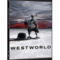 Westworld - komplet 2. serie  3DVD