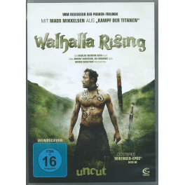 Walhalla rising  DVD