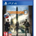 Tom Clancy´s The Division 2  PS4