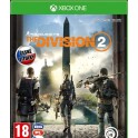 Tom Clancy´s The Division 2  X-BOX ONE