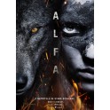 Alfa  DVD