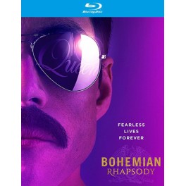 Bohemian Rhapsody  BD