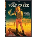 Wolf Creek - komplet 1. serie  DVD