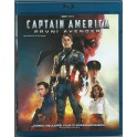 Captain America  BRD