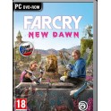 Far Cry - New Dawn  PC