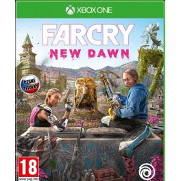 Far Cry - New Dawn  X-BOX ONE