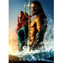Aquaman  DVD