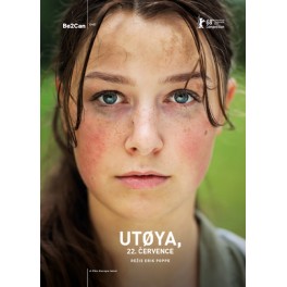 Utoya  DVD