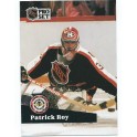 Montreal - Patrick Roy - All-Stars Game - Pro Set 1991-92