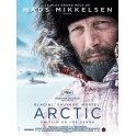 Arctic  DVD