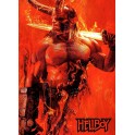 Hellboy  DVD