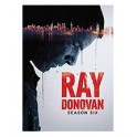 Ray Donovan - komplet 6. serie  DVD