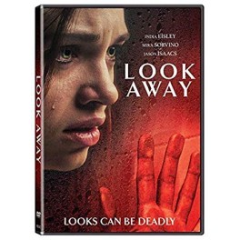 Look Away  DVD