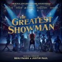 The Greatest Showman soundtrack  CD