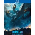 Godzilla II - King of monsters  BD