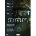Chernobyl - komplet seriál  2DVD