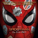 Spider-Man: Far from Home - soundtrack  CD