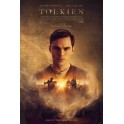 Tolkien  DVD