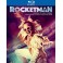 Rocketman  BD