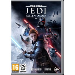Star Wars - Jedi Fallen Order  PC