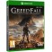 Greed Fall  X-BOX ONE