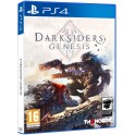 Darksiders - Genesis  PS4