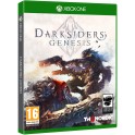 Darksiders - Genesis  X-BOX ONE