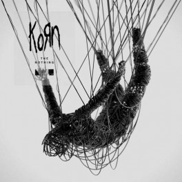 Korn - Nothing  CD