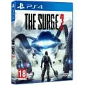 The Surge 2  PS4