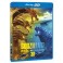Godzilla II - The King of monsters  3D+2D BD