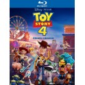 Toy Story 4  BD