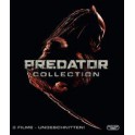 Predator collection  4BRD set