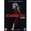 The Handmaids Tale (Príbeh služebnice) komplet 3. serie  4DVD set
