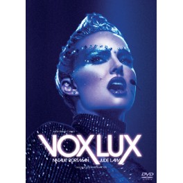 Vox Lux  DVD